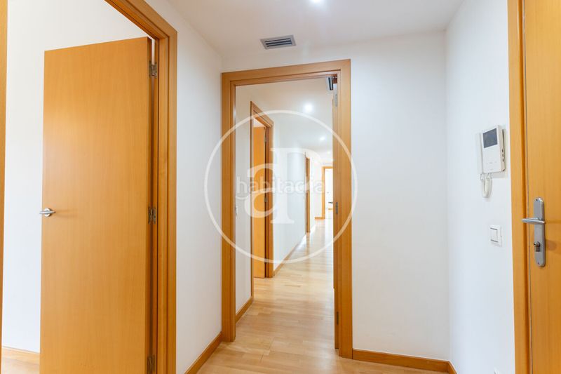 Foto ff2fa452-87ab-4565-8528-8f9a5856aa75. Affitto appartamento con riscaldamento parcheggio in Mataró