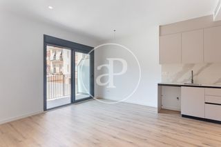 Etagenwohnung in La Nova Esquerra de l´Eixample. Exclusiva vivienda en la nova esquerra de leixample