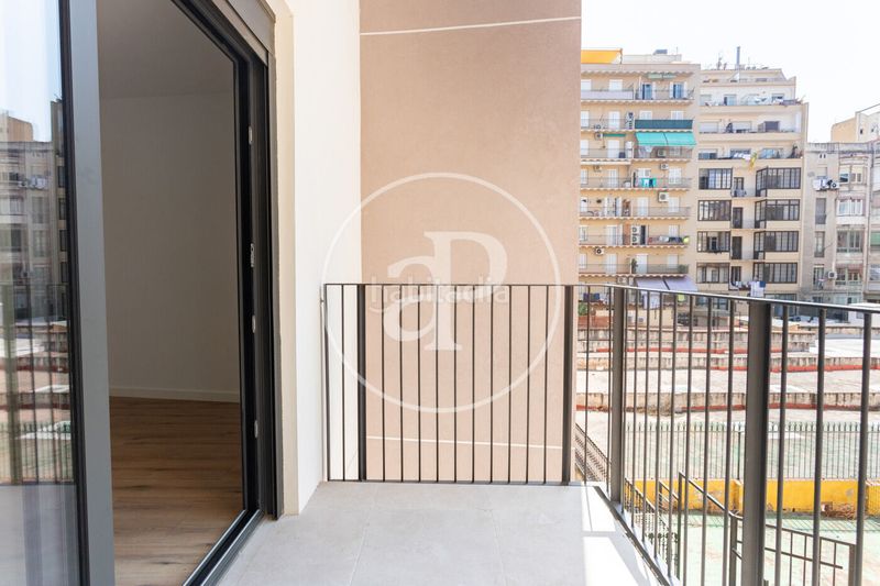 Foto a09a3751-70cd-4af0-83ae-cd94cd955a8e. Pis amb calefacció a La Nova Esquerra de l´Eixample Barcelona