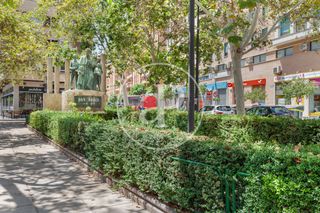 Etagenwohnung in L´Hort de Senabre. Piso en venta en patraix