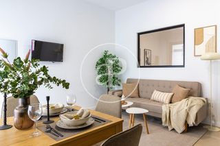 Flat in L´Hort de Senabre. Piso en venta en patraix