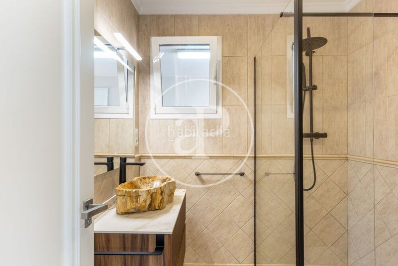 Foto fa0cf111-4da2-47b5-a349-1eabd9bbce06. Casa amb calefacció aparcament piscina a Los Pinares-La Masia Bétera