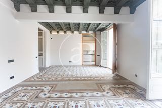 Miete Etagenwohnung  Pça. tetuan. Piso en alquiler en plaça tetuán