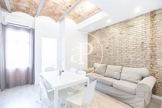 Flat in Travessera de Gràcia