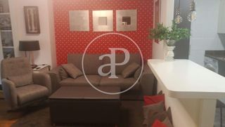 Affitto Appartamento in Ciutat Jardí. Piso en alquiler en la vega baixa