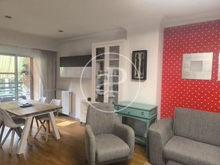 Flat in Ciutat Jardí
