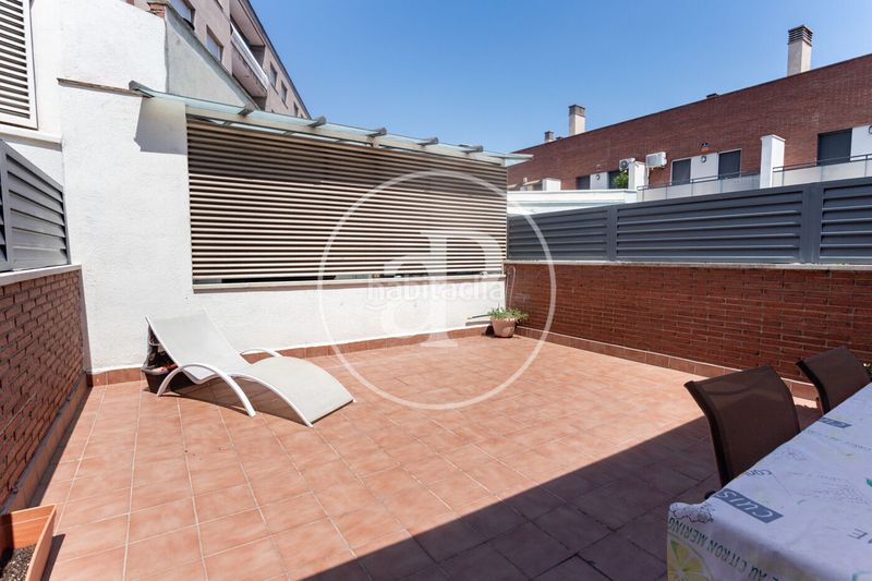 Foto 4145d2d9-edb7-4de3-8c54-1e9abe62a9dc. Casa adosada casa en venta en Catalunya - Fontetes Cerdanyola del Vallès