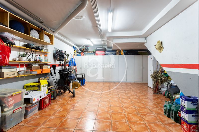Foto 44e2f415-e365-45bf-a78f-398e0197d81f. Casa adosada casa en venta en Catalunya - Fontetes Cerdanyola del Vallès