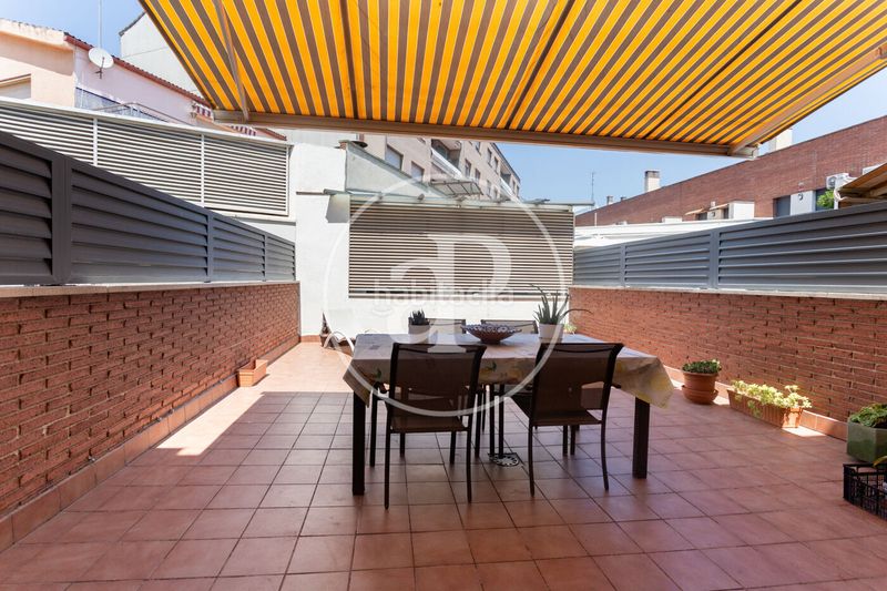 Foto 523e9d0a-aaac-43cc-a4e0-5a0a3ab44d2d. Casa adosada casa en venta en Catalunya - Fontetes Cerdanyola del Vallès
