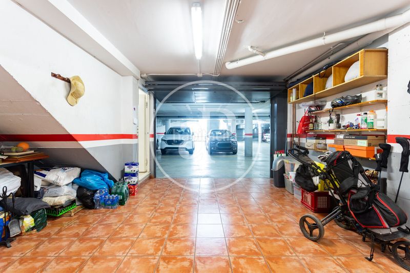Foto af1d774e-b607-4fc4-9f2a-a2461fd79228. Casa adosada casa en venta en Catalunya - Fontetes Cerdanyola del Vallès