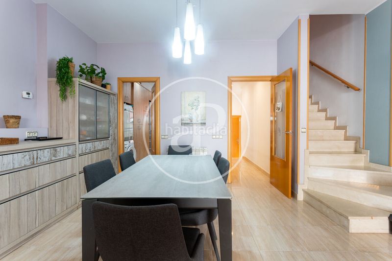 Foto c9504e2b-2832-4ba1-9ebf-7ee2b50cf1ca. Casa adosada casa en venta en Catalunya - Fontetes Cerdanyola del Vallès