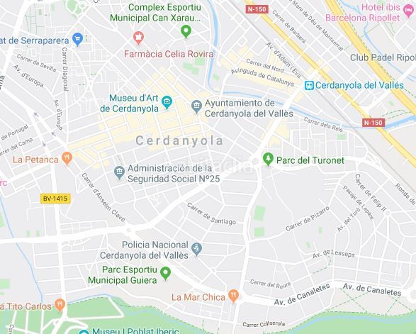 Foto d0318c3b-3c9c-4cfb-8919-dbae7c64949f. Casa adosada casa en venta en Catalunya - Fontetes Cerdanyola del Vallès