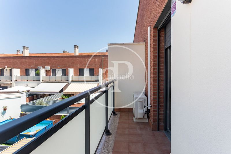 Foto e03a53c0-243f-4d79-9725-fc78ad66af4c. Casa adosada casa en venta en Catalunya - Fontetes Cerdanyola del Vallès