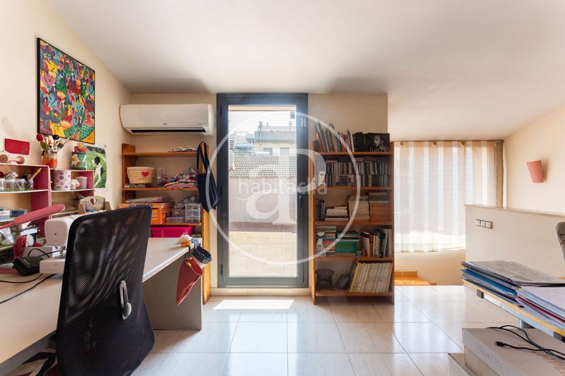 Foto e1c7165e-16a8-431a-af43-c6e49a55ec05. Casa adosada casa en venta en Catalunya - Fontetes Cerdanyola del Vallès