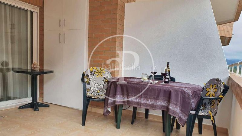 Foto 1c0575cd-085d-4c37-bed1-8063a4367b6d. Pis amb calefacció aparcament piscina a Vista Mar Oropesa del Mar