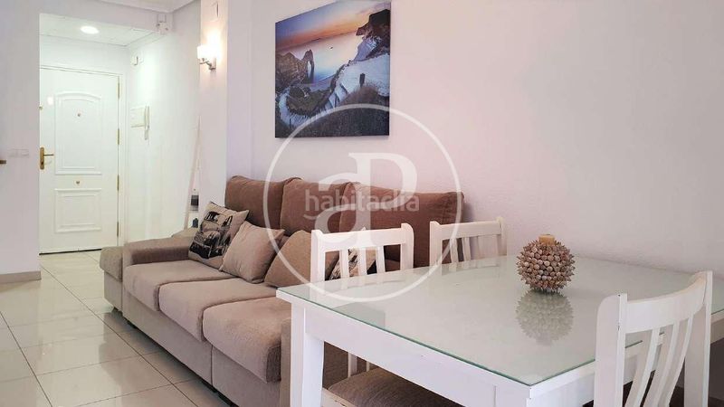 Foto 95b35758-147d-424e-b947-3c0928d3a72a. Pis amb calefacció aparcament piscina a Vista Mar Oropesa del Mar