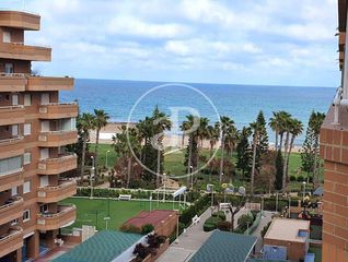 Piso en Vista Mar. Piso en venta en oropesa del mar