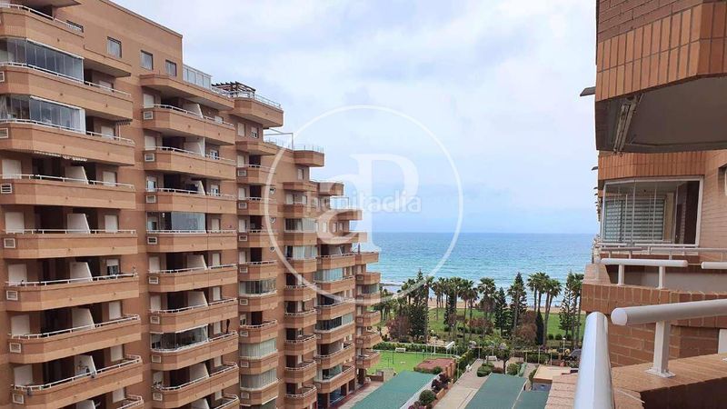 Foto b79b9e98-28a4-4937-b418-ead8e5a8cab1. Pis amb calefacció aparcament piscina a Vista Mar Oropesa del Mar