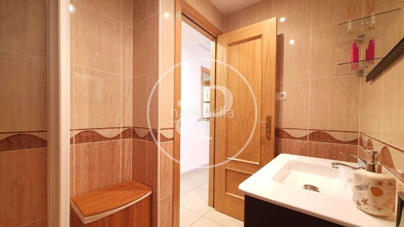 Foto e93c1513-effb-4f51-8762-164dc770771f. Pis amb calefacció aparcament piscina a Vista Mar Oropesa del Mar