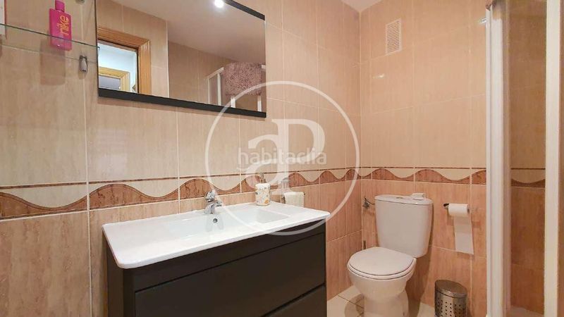 Foto ead91876-d5ea-4d41-a357-7b886f566653. Pis amb calefacció aparcament piscina a Vista Mar Oropesa del Mar