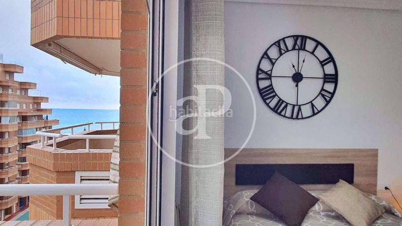 Foto f5eb5f05-f3a0-4fb6-84c1-405ed43af46b. Pis amb calefacció aparcament piscina a Vista Mar Oropesa del Mar