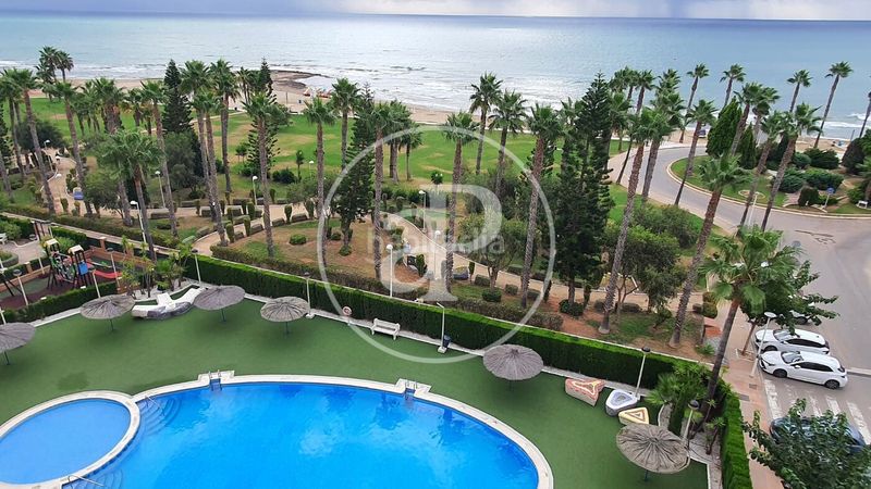 Foto 7950bdf0-4b36-4af1-8c99-638ed17420df. Pis amb calefacció aparcament piscina a Vista Mar Oropesa del Mar