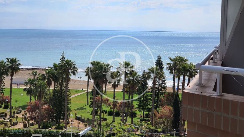 Foto a0efa6e2-6a67-44d5-8fe0-8ad4e953becf. Pis amb calefacció aparcament piscina a Vista Mar Oropesa del Mar