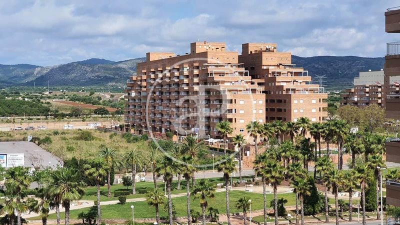 Foto b9e82115-7244-4127-b0f5-241fdbf39188. Pis amb calefacció aparcament piscina a Vista Mar Oropesa del Mar