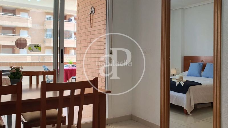 Foto db60cadc-4014-4165-99cf-8ede9e4e34c7. Pis amb calefacció aparcament piscina a Vista Mar Oropesa del Mar