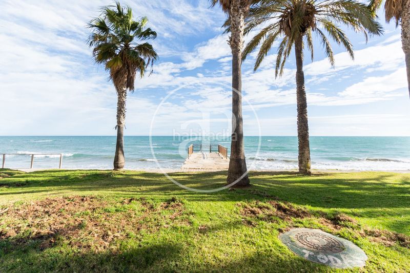 Foto f07b5c60-3803-481f-a6ff-055c1949783b. Pis amb calefacció aparcament piscina a Vista Mar Oropesa del Mar