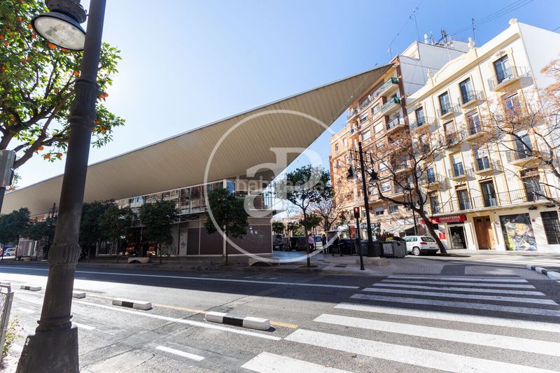 Foto 2a6ba4e2-b0dd-4f46-a56e-3215ab82a750. Pis amb calefacció a La Raïosa Valencia