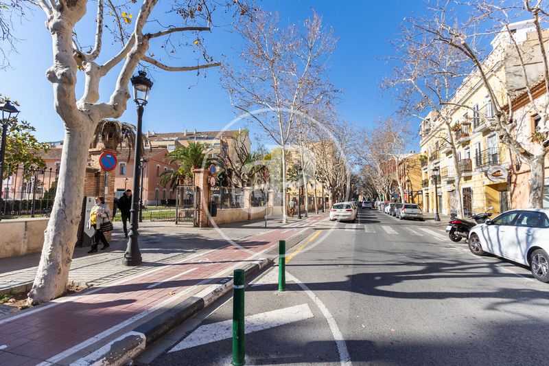 Foto 4f5e3385-32cf-4b30-ba0e-1f3a75298e65. Pis amb calefacció a La Raïosa Valencia