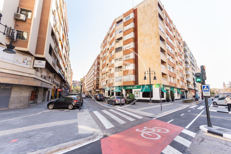 Foto 520759c4-66cf-438c-922b-88859f786929. Pis amb calefacció a La Raïosa Valencia