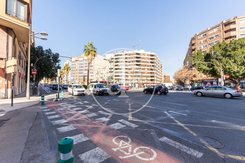 Foto c7e63f70-1b45-44f7-9c4f-75eaa69d2ec3. Pis amb calefacció a La Raïosa Valencia