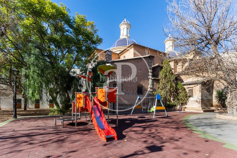 Foto fedf2795-1f99-44ac-80b8-88dbd5adef02. Pis amb calefacció a La Raïosa Valencia