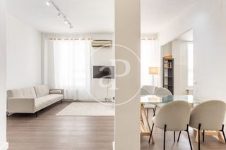 Rent Flat in El Carme. Piso en alquiler en el carmen