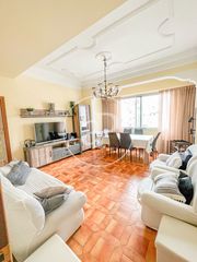 Rent Flat in La Petxina. Piso en alquiler en la petxina