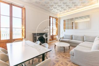 Pis  Pg. d'isabel ii. Piso en venta en passeig isabel ii