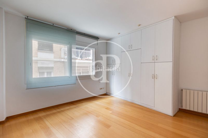 Foto 0d6d57d8-f6c5-4f0d-93d4-dc938aef9ba8. Pis amb calefacció aparcament a Sarrià Barcelona