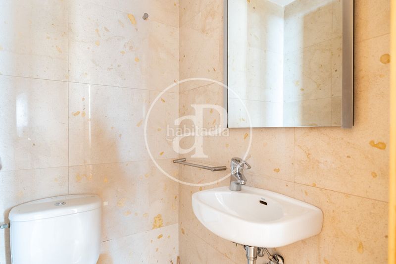 Foto f57c2f7c-3c35-44d7-ba71-ec8a065196f0. Pis amb calefacció aparcament a Sarrià Barcelona