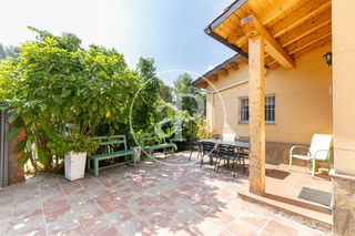 Casa in Sant Muç. Casa en venta en rubí
