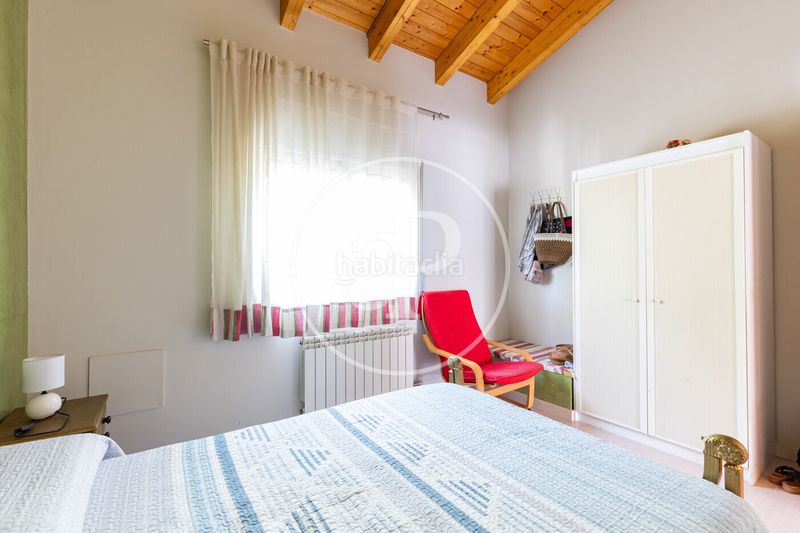 Foto c2c30d9d-da9b-438e-b749-7224c037e480. Casa amb calefacció aparcament a Sant Muç Rubí