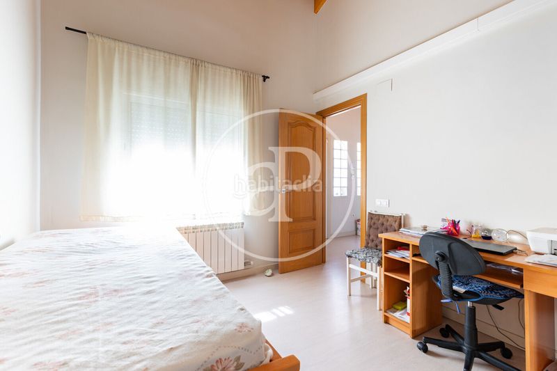 Foto c3f8c6f6-2b8f-4a00-8d9e-f1f55c99f497. Casa amb calefacció aparcament a Sant Muç Rubí