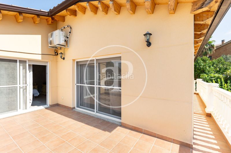 Foto cbcd3c7e-3f36-4ba4-9dec-3027e6800d3b. Casa amb calefacció aparcament a Sant Muç Rubí