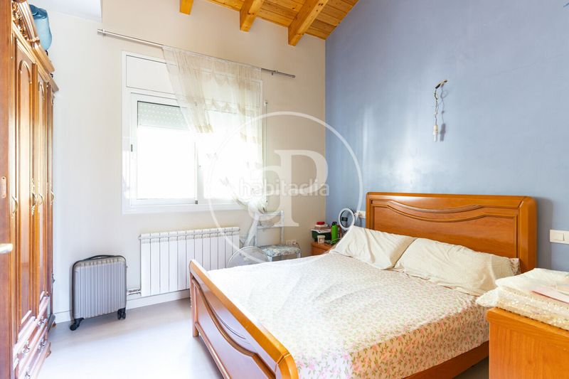 Foto d99dfffc-f5d7-4aec-8146-4629d729e987. Casa amb calefacció aparcament a Sant Muç Rubí