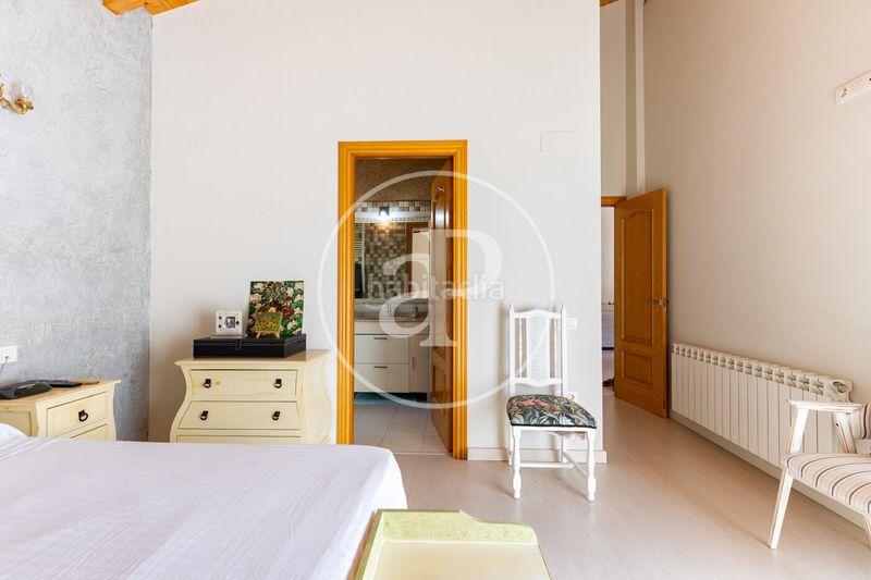Foto db9216c9-9b08-4f30-8511-c45daac9975f. Casa amb calefacció aparcament a Sant Muç Rubí