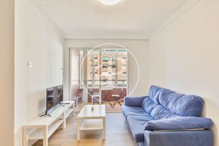 Rent Flat  Calle pp s quatre carreres ue-2. Piso en alquiler en el roig arena