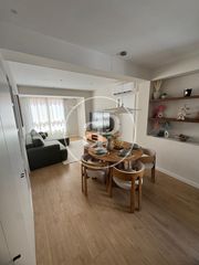 Miete Etagenwohnung in Trinitat. Piso en alquiler totalmente reformado en la zaidia