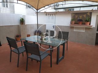 Flat in C. de Cervantes