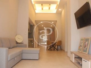 Flat in Russafa